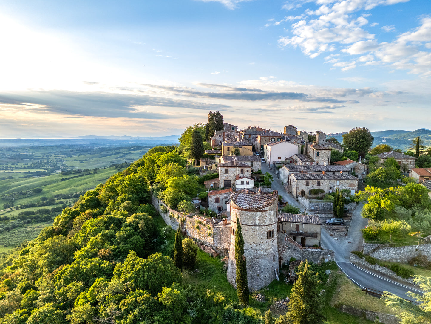 Village Life Italian Aperitivo - September 9th