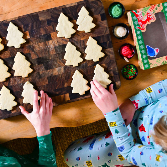 Cookie Decorating Kit